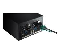 FSP Twins Pro FSP900-50REB - Alimentation électrique (interne) - ATX12V - 80 PLUS Gold - CA 100-240 V - 900 Watt - PFC active