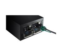 FSP Twins Pro FSP900-50REB - Alimentation électrique (interne) - ATX12V - 80 PLUS Gold - CA 100-240 V - 900 Watt - PFC active