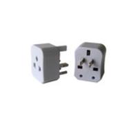 Fsp universal travel plug, adaptateur secteur universel de voyage