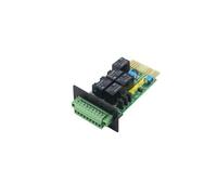 FSP USV Carte De Relais AS-400 9 Broches