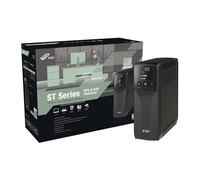 FSP USV ST 1200 Line-Interactive 1200VA 720W RJ45