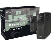 FSP USV ST 850 Line-interactive 850VA 510W RJ45