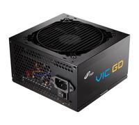 FSP VIC GD 750W unité d'alimentation d'énergie 20+4 pin ATX ATX Noir