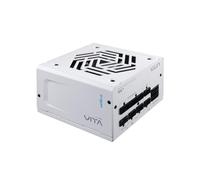 FSP GROUP Alimentation PC modulaire VITA-1000GM 1000W 80 PLUS Gold Blanc