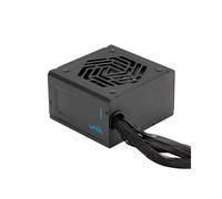 FSP Vita 550W - Alimentation ATX 20+4 pin - 80 PLUS Bronze - PFC Actif - 200-240V - Ventilateur 12cm - Connecteurs UC, Molex, SATA - Noir