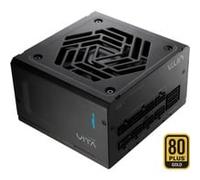 FSP "VITA GM 1000W unité d''alimentation d''énergie 20+4 pin ATX ATX Noir alimentation "