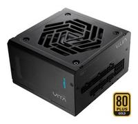 FSP "VITA GM 650W unité d''alimentation d''énergie 20+4 pin ATX ATX Noir alimentation "