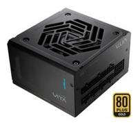 FSP "VITA GM 750W unité d''alimentation d''énergie 20+4 pin ATX ATX Noir alimentation "