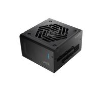 FSP "VITA GM unité d''alimentation d''énergie 20+4 pin ATX ATX Noir alimentation modulaire 850 watt"