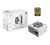 FSP "VITA GM unité d''alimentation d''énergie 20+4 pin ATX ATX Blanc alimentation modulaire 850 watt"