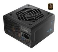 FSP "Vita unité d''alimentation d''énergie 850 W 20+4 pin ATX ATX Noir alimentation "