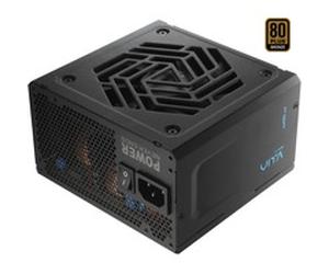 FSP "Vita unité d''alimentation d''énergie 20+4 pin ATX ATX Noir alimentation 850 watt"
