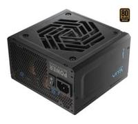 FSP "Vita unité d''alimentation d''énergie 650 W 20+4 pin ATX ATX Noir alimentation "