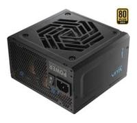 FSP "Vita unité d''alimentation d''énergie 650 W 20+4 pin ATX ATX Noir alimentation "