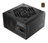 FSP "Vita unité d''alimentation d''énergie 750 W 20+4 pin ATX ATX Noir alimentation "
