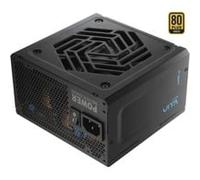 FSP "Vita unité d''alimentation d''énergie 850 W 20+4 pin ATX ATX Noir alimentation "