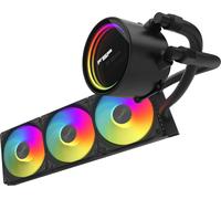 FSP WAK AE36 B 360mm LGA:1851/AMD:AM5 ARGB All-in-One Black retail