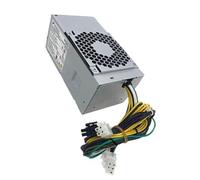 FSP500-20TGBAA Bloc d'alimentation pour ordinateur de bureau 6P + 4P + 8P pour petit facteur de forme silencieux Fonctionnement 180 W/250 W/300 W/500 W/550 W/600