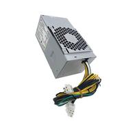 FSP500-20TGBAA Bloc d'alimentation pour ordinateur de bureau 6P + 4P + 8P pour petit facteur de forme silencieux Fonctionnement 180 W/250 W/300 W/500 W/550 W/600