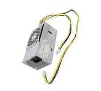 FSP500-20TGBAA Bloc d'alimentation pour ordinateur de bureau 6P + 4P + 8P pour petit facteur de forme silencieux Fonctionnement 180 W/250 W/300 W/500 W/550 W/600