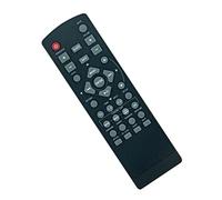 FSR111-WV21820 Télécommande de Remplacement -VINABTY-fit pour système de Barre de Son Yamaha FSR111 WV21820 télécommande FSR111WV21820 YSP2200 YRS1100 YRS700
