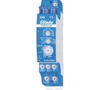 FSR14-2x Eltako bus RS485 Actionneur de commutation pour bus 2 canaux profilé Puissance de coupure (max.) 2000 W
