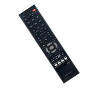 FSR145-ZR15250 Télécommande de Remplacement -VINABTY-fit pour Yamaha Sound Bar FSR145 ZR15250 Télécommande FSR145ZR15250 YSP-5600 YSP-5600BL YSP5600 YSP5600BL