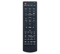 FSR147 ZU80480 Télécommande de rechange pour barre de son Yamaha MusicCast YSP-2700 YSP-CU2700 NS-WSW121 Sub Remote FSR141 ZK60890
