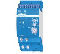 FSR14M-2x Eltako bus RS485 Actionneur de commutation pour bus rack Puissance de coupure (max.) 2000 W
