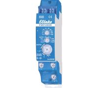 FSR14SSR Eltako bus RS485 Actionneur de commutation 2 canaux profilé Puissance de coupure (max.) 400 W