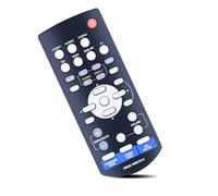 FSR30 WR87810 Télécommande de rechange pour barre de son Yamaha NS-BR300 SR-300 YHT-S301 YHT-S400