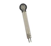 FSR402 RFP602 Capteurs de pression haute sensibilité 10 mm de diamètre pour robotique et test de force de morsure 0 g à 10 kg
