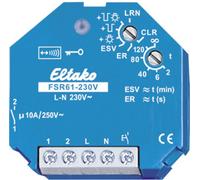 FSR61-230V Eltako sans fil Actionneur de commutation encastré Puissance de coupure (max.) 2000 W Portée max. 30 m