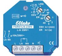 FSR61LN-230V Eltako sans fil Actionneur de commutation encastré Puissance de