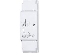 FSR71NP-230V Eltako sans fil Actionneur de commutation montage apparent (en saillie) Puissance de coupure (max.) 2000 W Portée