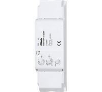 FSR71NP-4x-230V Eltako sans fil Actionneur de commutation 4 canaux montage apparent (en saillie) Puissance de coupure (max.) 1000
