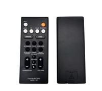 FSR78 VAF7640 VAH0130 Télécommande pour Yamaha Sound Bar YAS-108 ATS-4080 YMS-408 YAS-408 YAS-408 YAS-CU207