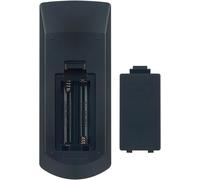 Fsr82 Zk77690 Télécommande Remplacée Convient Pour Yamaha Tv Surround System Srt-1000 Srt-1000Bl Soundbar