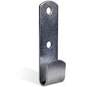 FSSS Ltd Lot de 10 supports muraux pour extincteur de type J pour la sécurité de l'eau/mousse/poudre/produits chimiques humides