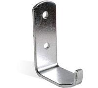 FSSS Ltd Lot de 5 supports muraux en forme de L pour extincteur CO2 5 kg