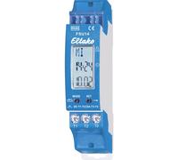 FSU14 Eltako bus RS485 Actionneur de commutation pour bus 8 canaux profilé