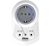 FSUD-230V Eltako sans fil Prise variateur prise de courant
