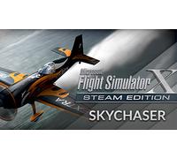 FSX Skychaser AddOn (PC)