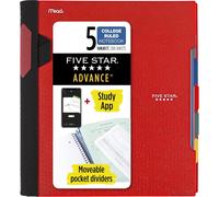 Fszbwl Cinq Étoiles 3 Sujet Ordinateur Portable, De 150 1 Pièce Red 73146