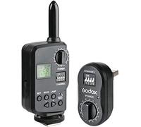 Ft-16 Flash Déclencheur Kit 16 Canaux 433Mhz Télécommande Pour Witstro Ad180 Ad360 Speedlite Flash Nikon Pentax Olympus Camera (Ft-16)[ZHA5220001]4302]