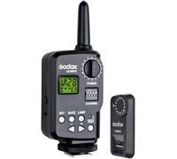 Ft-16S Flash Déclencheur Kit 16 Canaux 433Mhz Télécommande Sans Fil Pour Witstro Ad180 Ad360 Speedlite Flash Nikon Pentax Olympus Camera (Ft-16S)[Camera4300]