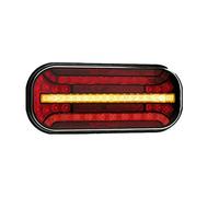 FT-230 NT PM LED DI Feu arrière Universel 12-36 V 5 Fonctions
