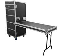 FT Case Prod 600 Power Flights