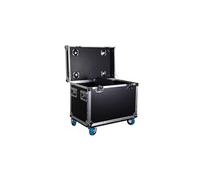 ft case t300 - flight utilitaire avec roulettes