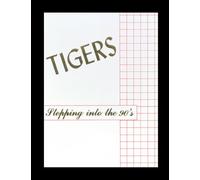 Ft. Gibson High School - 1990 Yearbook | Official Classmates® Premium Reprint | Authentic Archival Edition | Softcover